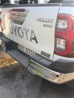 تويوتا هايلوكس